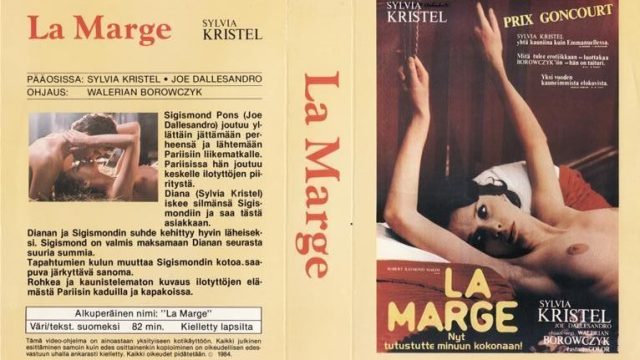 Sokak Kadını Klasik Fransız Erotik Filmi Türkçe Altyazılı